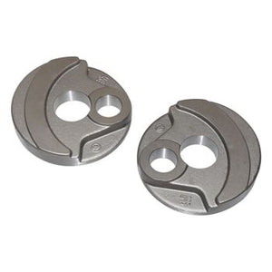 Pro Marine Crankshaft Web HR201