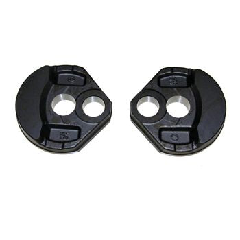 Pro Marine Crankshaft Web HR205