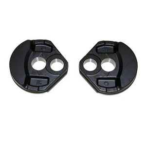 Pro Marine Crankshaft Web HR205
