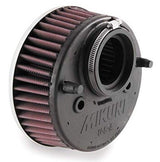 Mikuni Smoothbore Air Filter Harley Davidson Fits HSR42 HSR45 HSR48 HS42/012