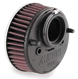 Mikuni Smoothbore Air Filter Harley Davidson Fits HSR42 HSR45 HSR48 HS42/012