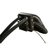 Firestorm Under Dash Heater For Polaris General 2016-2019
