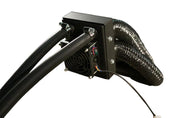 Firestorm Under Dash Heater For Polaris General 2016-2019