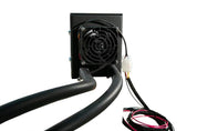 Firestorm Under Dash Heater For Polaris - HT_CU_405