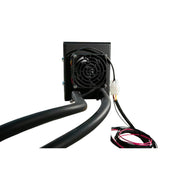 Firestorm Under Dash Heater For Polaris General 2016-2019