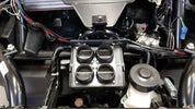 Firestorm Under Dash Heater For Polaris General 2016-2019