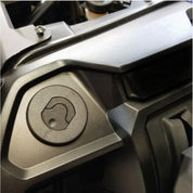 Firestorm Under Dash Heater For Polaris - HT_CU_405