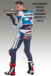 GPR Powercone Evo Slip-on Exhaust For Husqvarna Svartpilen 250 2024-2025