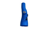 Fuel Customs Yamaha Raptor Intake System without Airbox Blue 2006-2026 IN004-BL