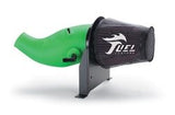 Fuel Customs Kawasaki KFX450 Intake System without Airbox Gray 2006-2014