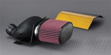 Fuel Customs Suzuki LTR 450 Intake System 2006-2011 IN016