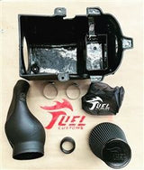 Fuel Customs Yamaha YFZR XC GNCC Airbox Kit 2009-2026 IN020
