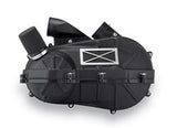 Fuel Customs Polaris RZR1000 High Flow Clutch Enclosure 2014-2026 IN1000