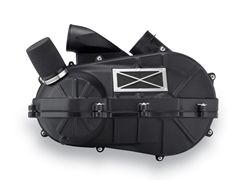 Fuel Customs Polaris RZR1000 High Flow Clutch Enclosure 2014-2026 IN1000