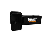 IMPACT Pro Sleeve Hitch Adapter for use with sleeve hitch implements