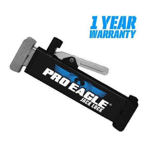 Pro Eagle 3 Ton Jack Lock For Big Wheel Off Road Garage Jacks JL35