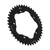 JT Sprockets Rear Racelite Aluminum Race Sprocket Black 38 Tooth 38T 520 Chain