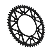 JT Sprockets Rear Racelite Aluminum Race Sprocket 40 Tooth 40T 520 Chain For KTM 620 SC 2000-2001 JTA897.40