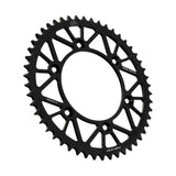 JT Sprockets Rear Racelite Aluminum Race Sprocket 40 Tooth 40T 520 Chain For KTM 620 SC 2000-2001 JTA897.40