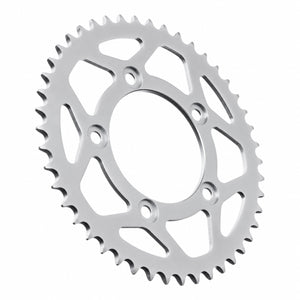 JT Sprockets Rear Steel Sprocket 46 Tooth 46T 520 Chain For Ducati Monster 821 Stealth 2019-2020 JTR746.46