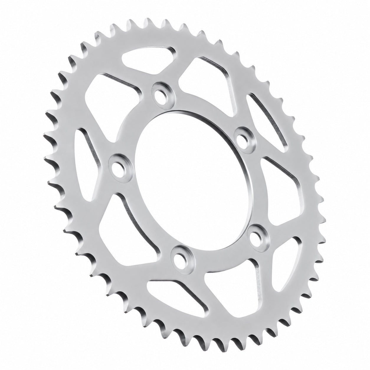 JT Sprockets Rear Steel Sprocket 46 Tooth 46T 520 Chain For Ducati Scrambler Urban Enduro 800 2015-2016 JTR746.46