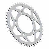 JT Sprockets Rear Steel Sprocket 46 Tooth 46T 520 Chain For Ducati Monster 821 2014-2020 JTR746.46
