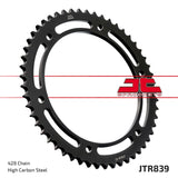 JT Sprockets Front Steel Sprocket 43 Tooth 43T 428 Chain For Yamaha TDR125 1989-1992 JTR839.53