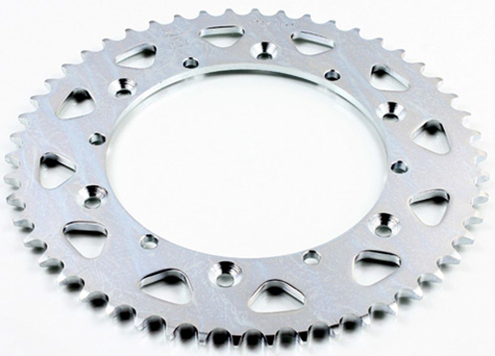 JT Sprockets Rear Steel Sprocket 50 Tooth 50T 520 Chain For Yamaha YZ125 N 1985 JTR853.50