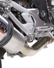 GPR M3 Inox Slip-on Exhaust For Kawasaki Z-800E 2009-2016 K.152.M3.INOX
