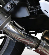 GPR Ultracone Slip-on Exhaust For Kawasaki Z900RS 2018-2020 K.168.ULTRA