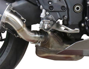 GPR Albus Evo4 Slip-on Exhaust For Kawasaki Ninja 1000 Sx 2021-2024