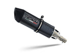 GPR Furore Poppy Slip-on Exhaust For Kawasaki ZX-9R 2002-2003 K.38.FUPO
