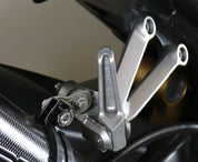 GPR M3 Inox Slip-on Exhaust For Kawasaki ZX-10R 2004-2005 K.76.M3.INOX
