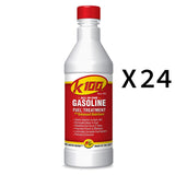 K100 All In One Gas Treatment And Stabilizer Fluid 32oz Pack of 24