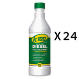 K100 All In One Diesel Fuel Treatment And Stabilizer Fluid 32oz Pack of 24