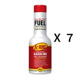 K100 All In One Gas Treatment And Stabilizer Fluid 8oz Pack of 7