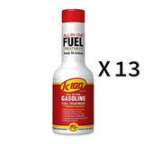 K100 All In One Gas Treatment And Stabilizer Fluid 8oz Pack of 13