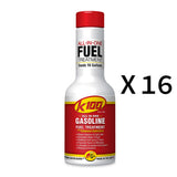 K100 All In One Gas Treatment And Stabilizer Fluid 8oz Pack of 16