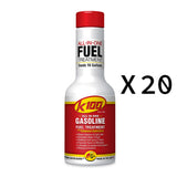 K100 All In One Gas Treatment And Stabilizer Fluid 8oz Pack of 20