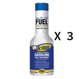 K100 All In One Marine Gas Treatment And Stabilizer Fluid 8oz Pack of 3