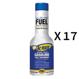 K100 All In One Marine Gas Treatment And Stabilizer Fluid 8oz Pack of 17