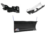 KFI UTV Snow Plow Kit For Polaris Ranger 700 2009