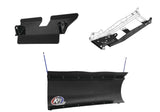 KFI UTV Snow Plow Kit For Can-Am Commander 800/1000 2010-2020