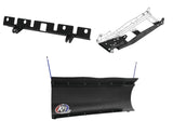 KFI UTV Snow Plow Kit For Kubota RTV1100 2007-2026