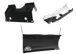 KFI UTV Snow Plow Kit For Arctic Cat Prowler XTZ 1000 4X4 2009-2014