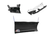 KFI UTV Snow Plow Kit For Honda Big Red 700 MUV700 2009-2013