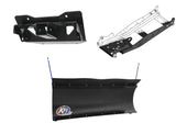 KFI UTV Snow Plow Kit For Bobcat 3200/3400 2011-2014