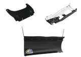 KFI UTV Snow Plow Kit For John Deere Gator XUV 855M 4x4 EPS Diesel 2018-2024