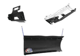 KFI UTV Snow Plow Kit For Polaris RZR 800 EFI/EPS 2008-2014