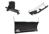 KFI UTV Snow Plow Kit For Case IH Scout XL 2011